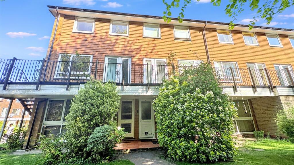 Main image of property: St. Agnes Road, Moseley