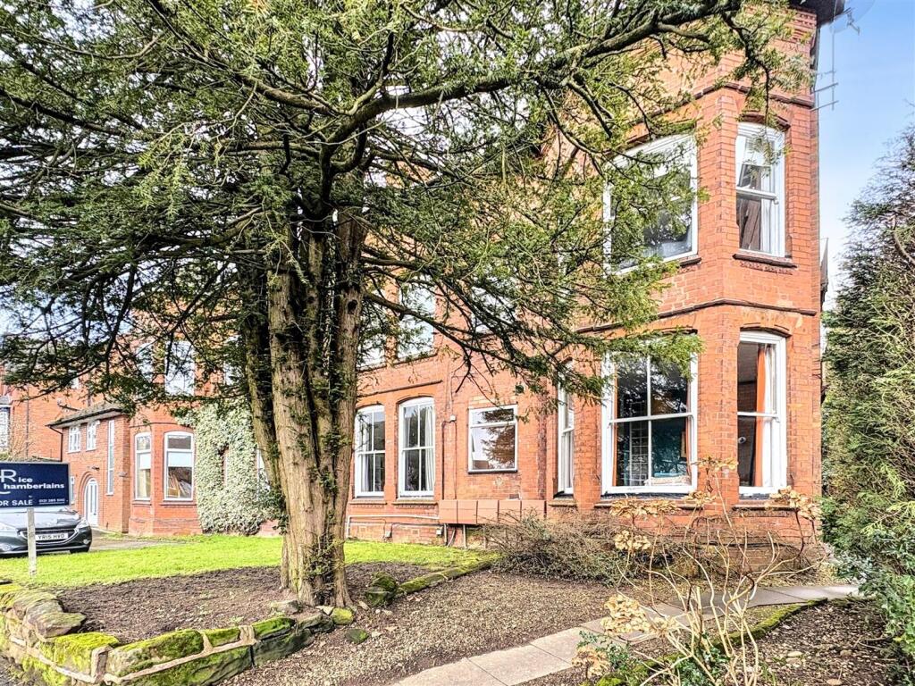 Main image of property: School Road, Moseley