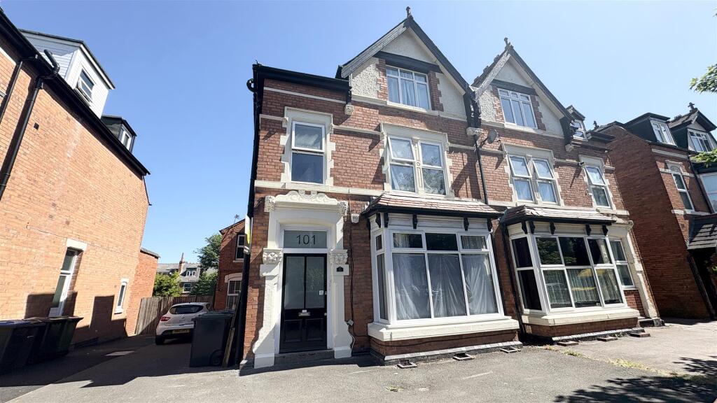Main image of property: Sandford Road, Moseley