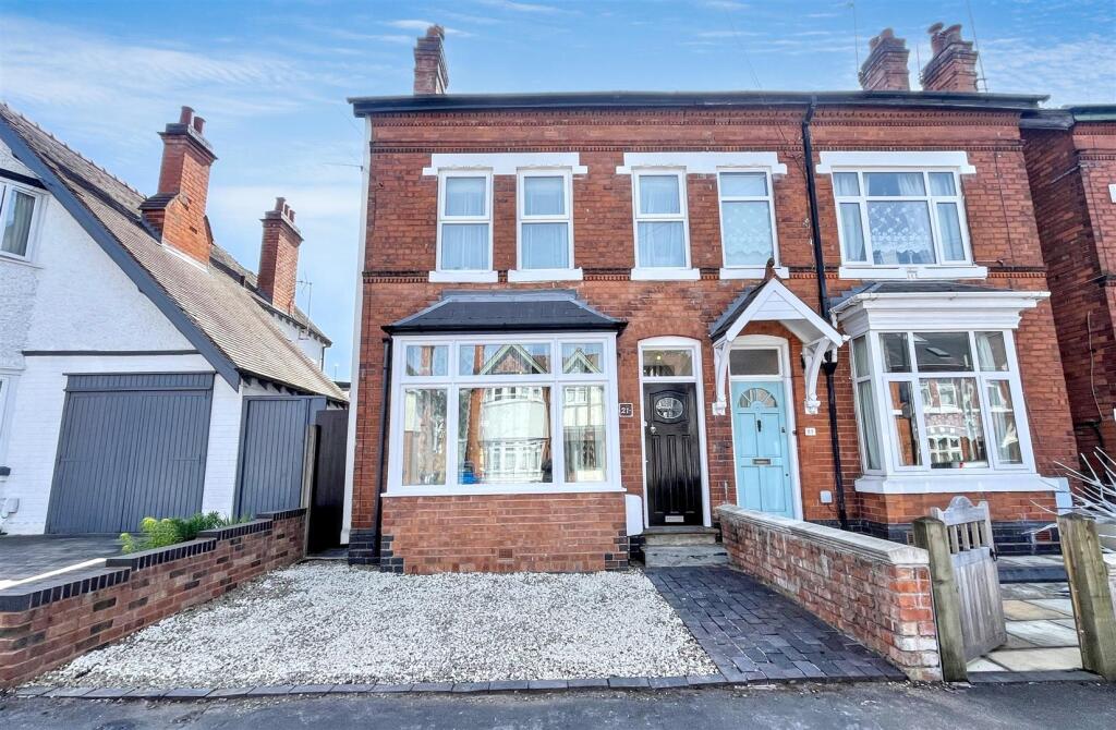 Main image of property: All Saints Road, Kings Heath