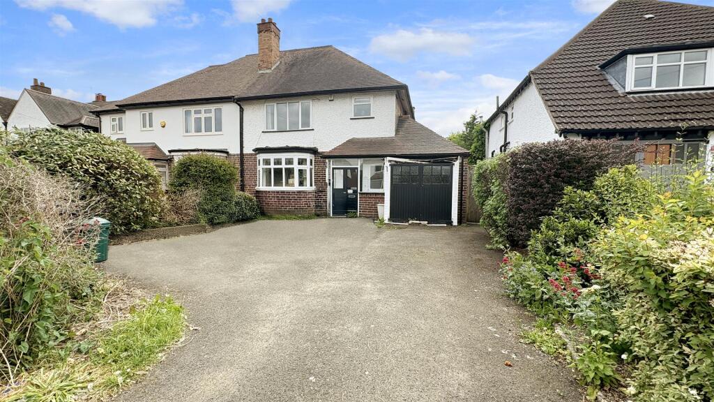 Main image of property: Tenbury Road, Kings Heath