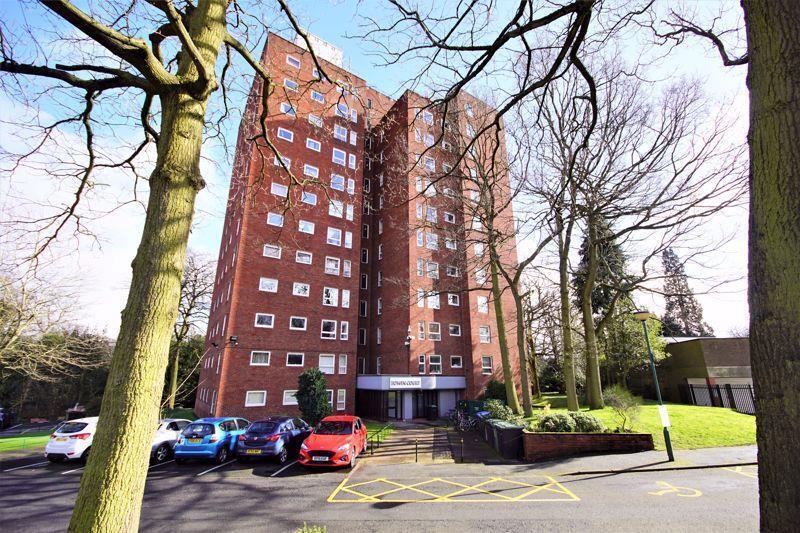 Main image of property: Bowen Court, Wake Green Park