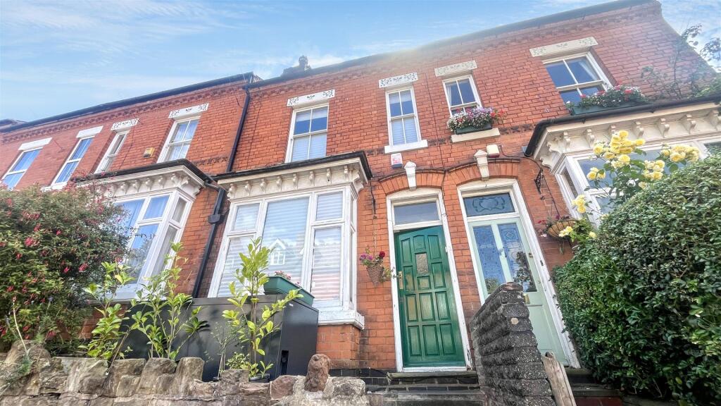 Main image of property: Farquhar Road, Moseley