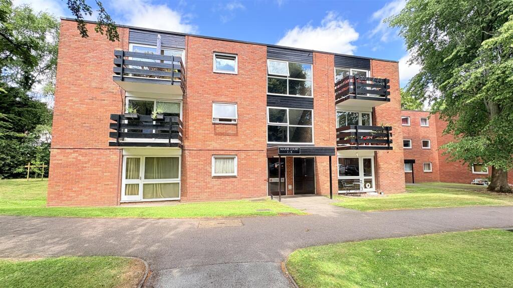 Main image of property: Major Court, Wake Green Park, Moseley