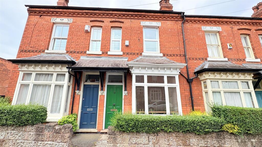 Main image of property: Leighton Road, Moseley Village