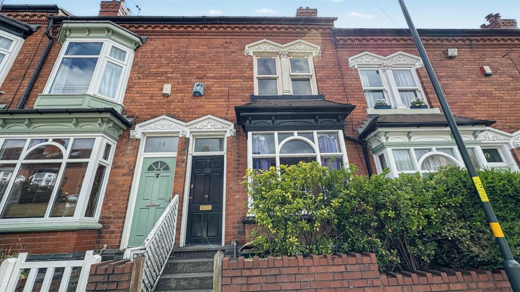 Main image of property: King Edward Road, Moseley
