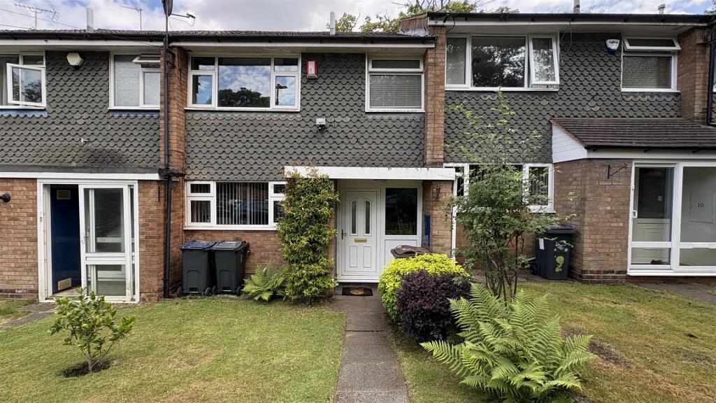 Main image of property: April Croft, Moseley