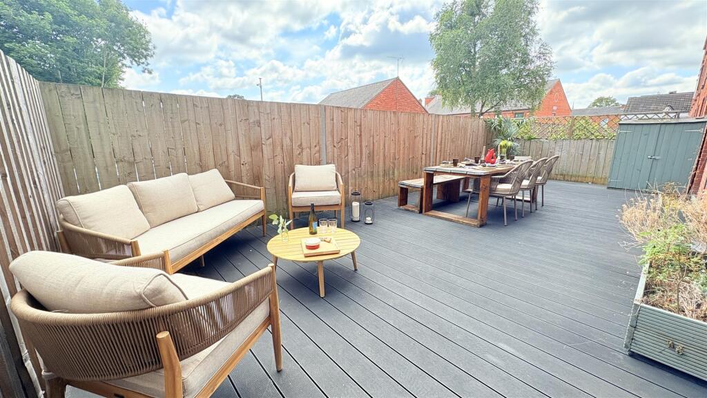 Main image of property: Moseley Central, Moseley