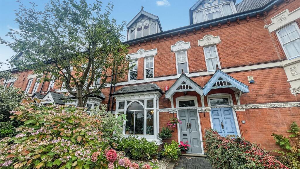 Main image of property: Greenhill Road, Moseley