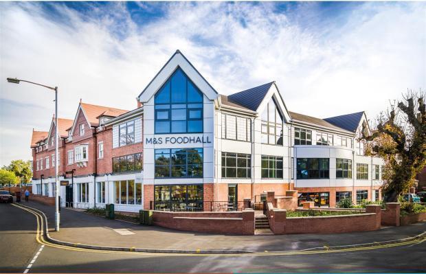 Main image of property: St. Marys Row, Moseley, Birmingham