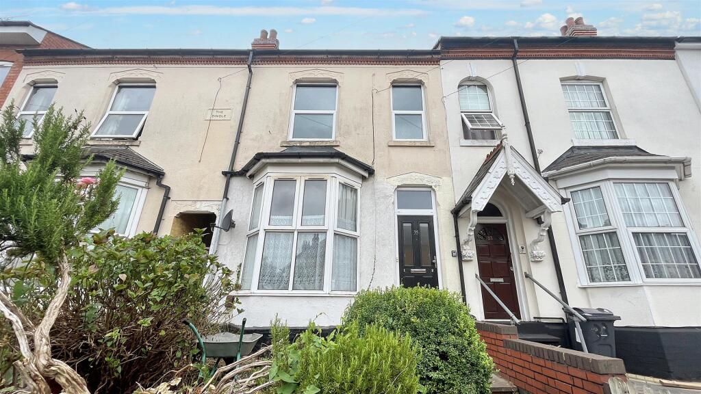 Main image of property: Kingswood Road, Moseley