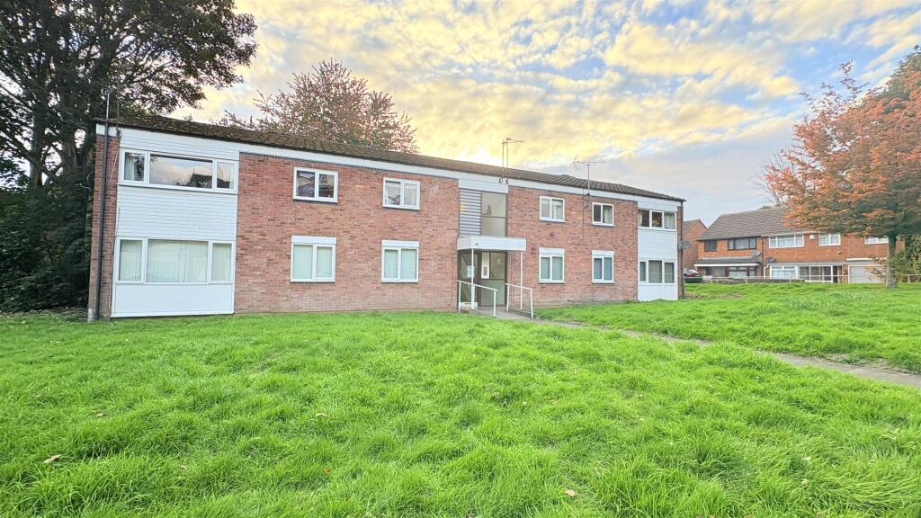 Main image of property: School Road, Moseley
