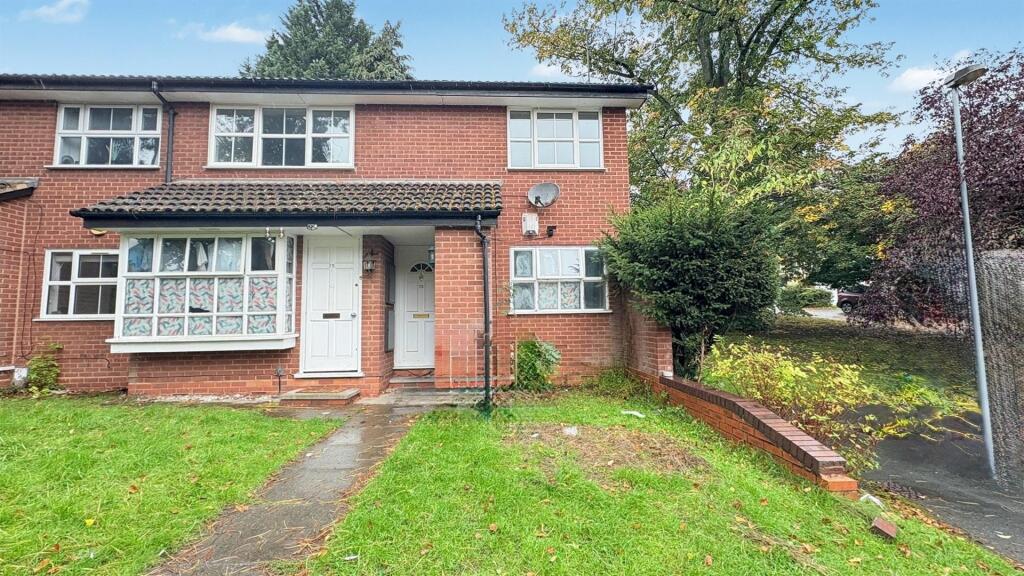 Main image of property: Odell Place, Edgbaston