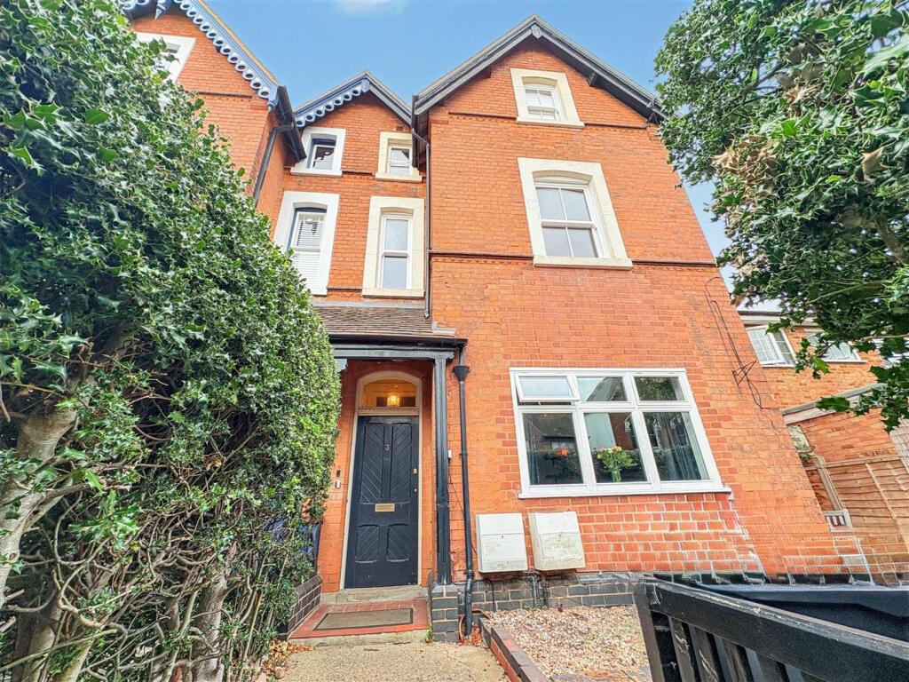 Main image of property: Greenhill Road, Moseley