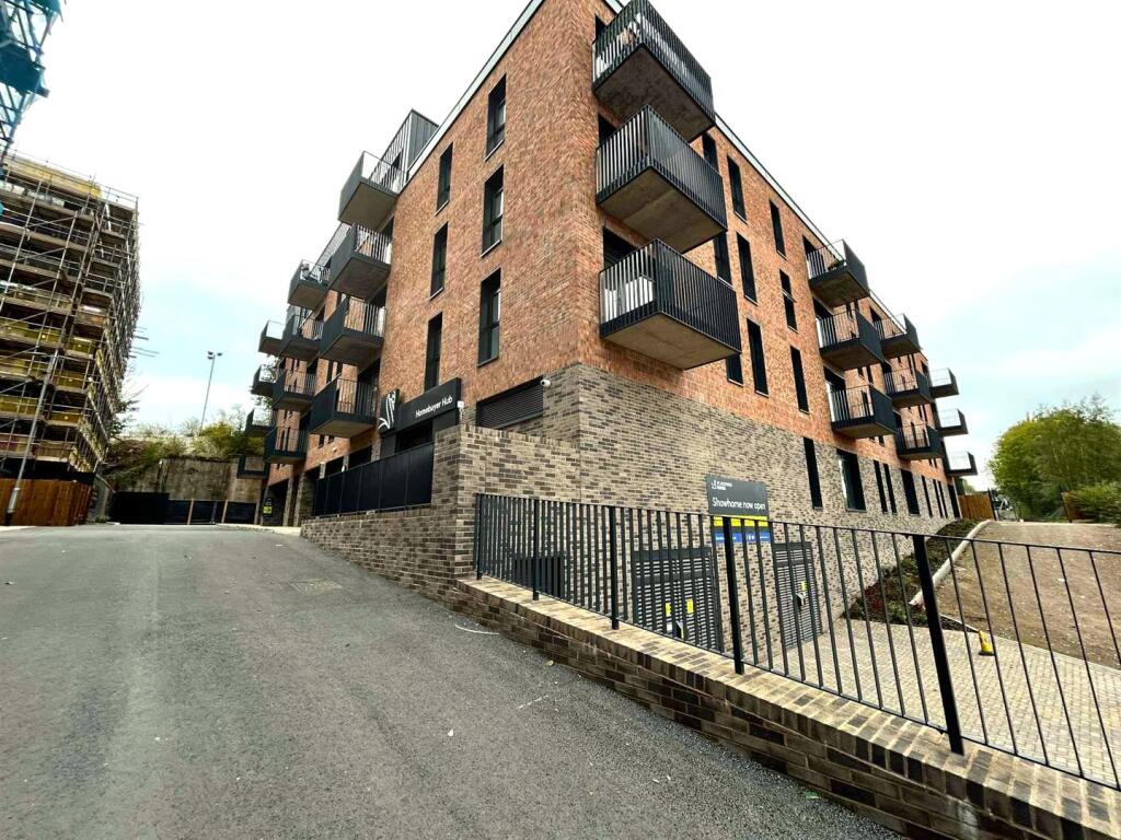 Property image for North Works, Longbridge, Birmingham