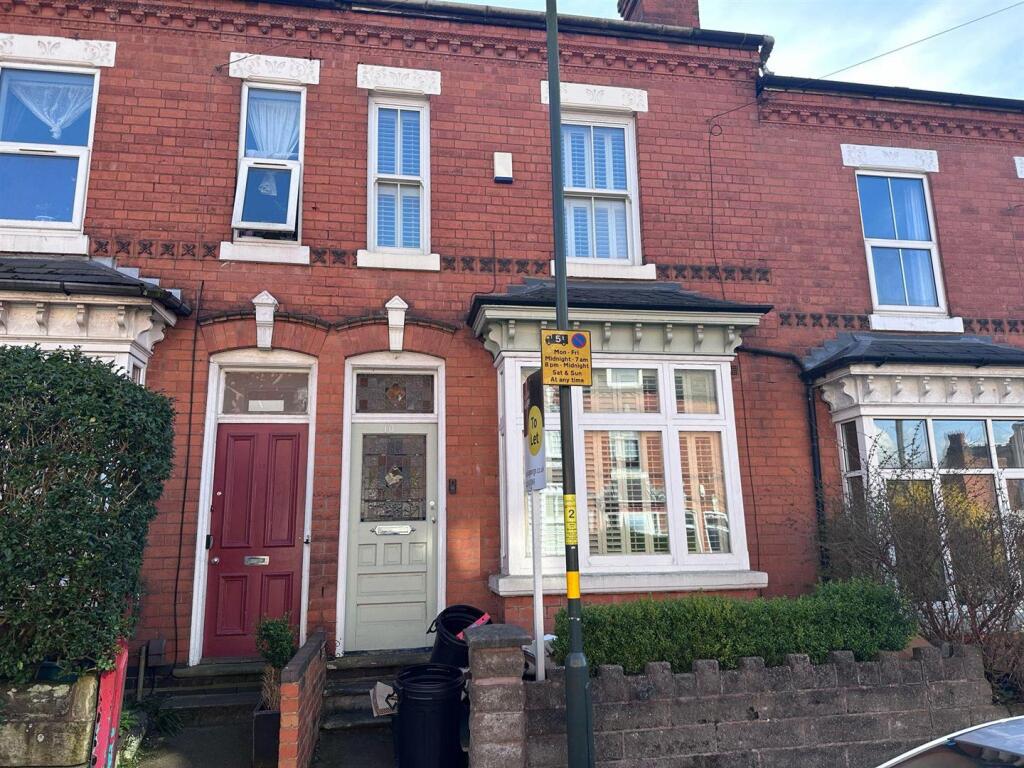Main image of property: Farquhar Road, Moseley, Birmingham