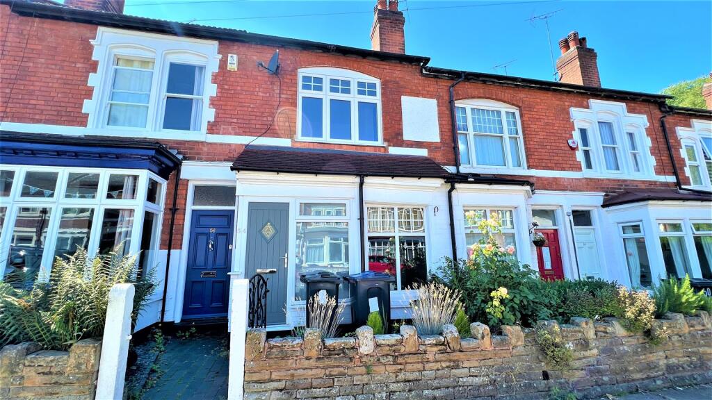 Main image of property: Oxford Street, Stirchley, Birmingham