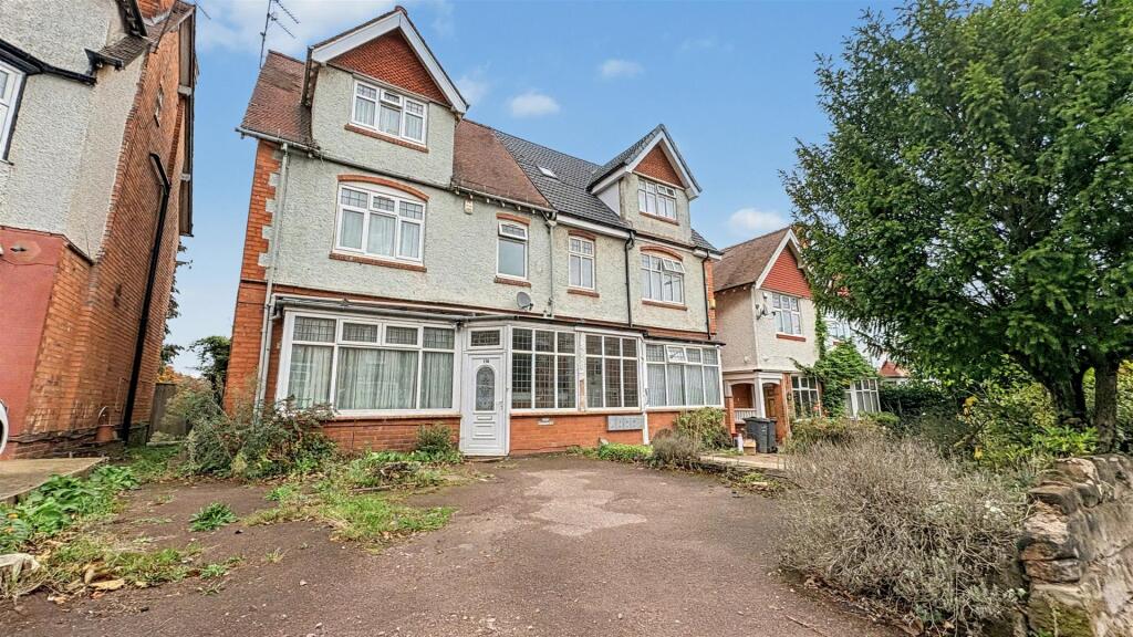 Main image of property: College Road, Moseley