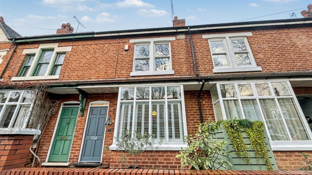 Main image of property: First Avenue, Selly Park, Birmingham