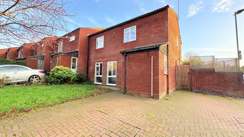 Main image of property: Holders Lane, Birmingham