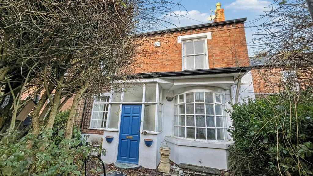 Main image of property: Church Avenue, Moseley. PERIOD PROJECT IN THE HEART OF MOSELEY!!