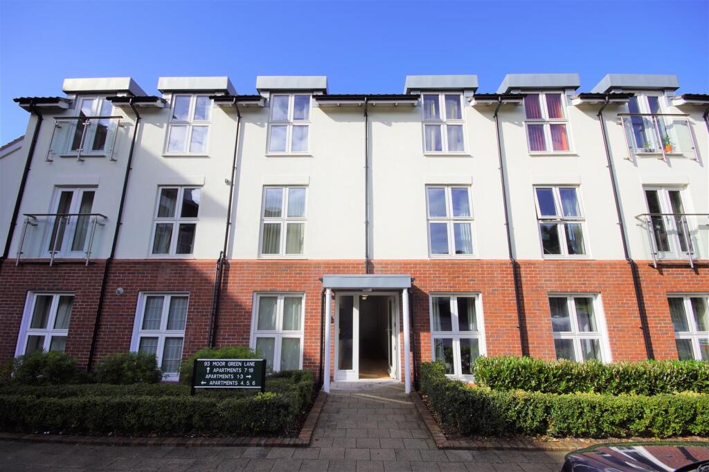 Main image of property: Moor Green Lane, Moseley, Birmingham