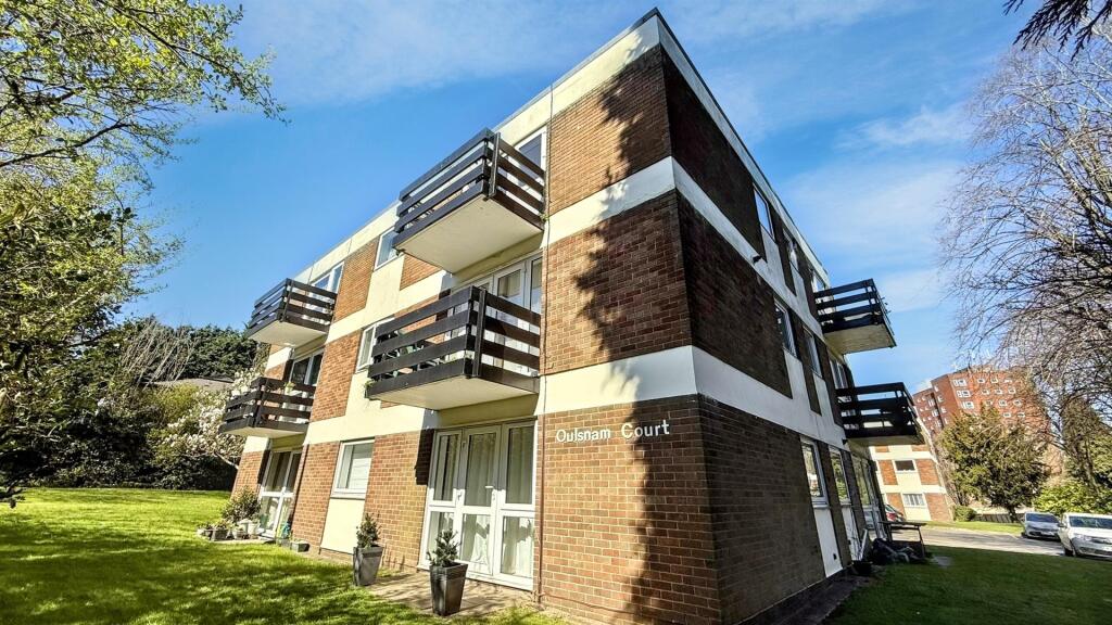 Main image of property: Oulsnam Court, Moseley