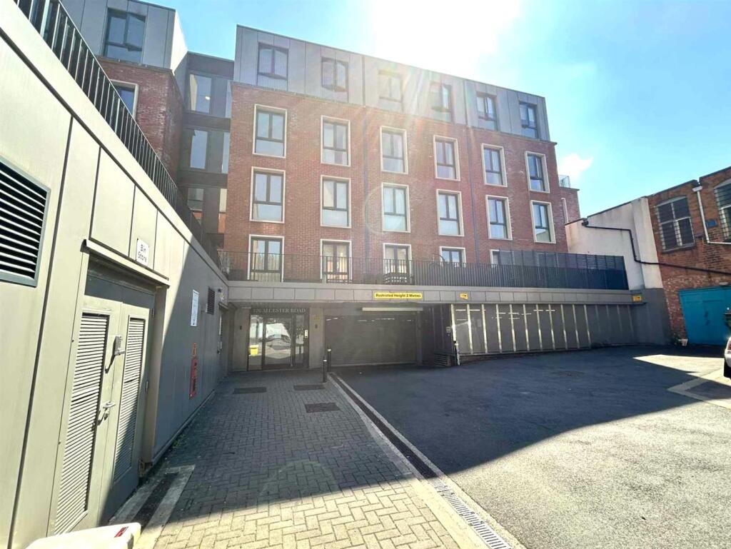 Main image of property: Moseley Central, Alcester Road, Moseley