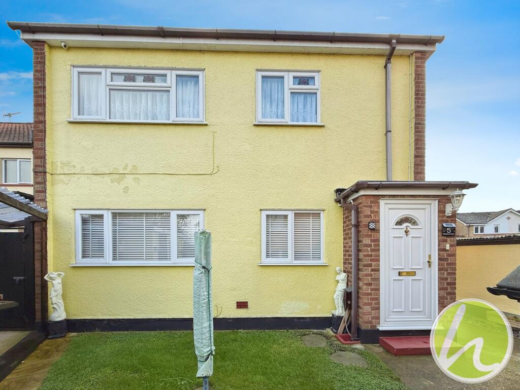 Main image of property: Fetherston Road, Stanford-Le-Hope, SS17