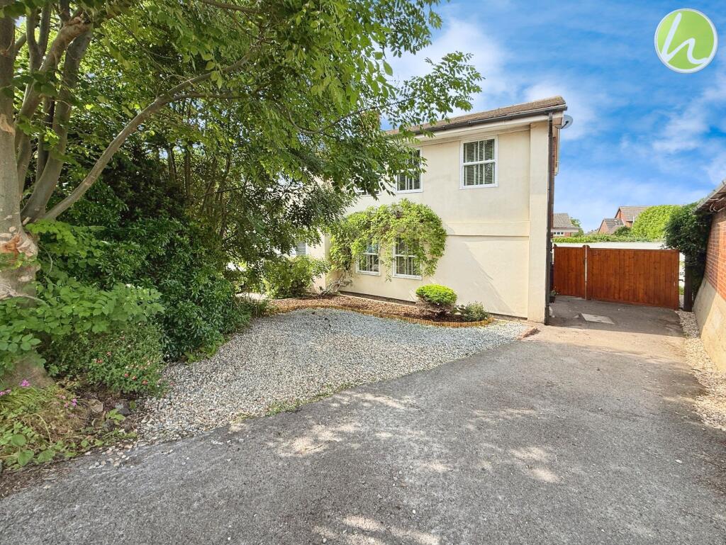 Main image of property: High Road, Orsett, RM16