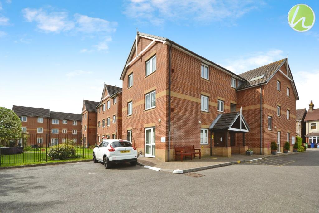 Main image of property: Butts Road, Conrad Court Butts Road, SS17