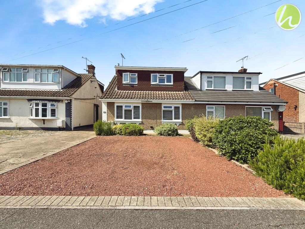Main image of property: Birchwood Road, Corringham, SS17