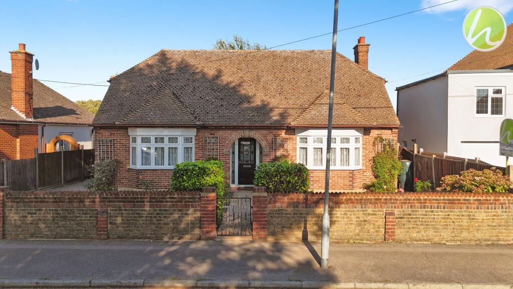 Main image of property: Hassenbrook Road, Stanford-Le-Hope, SS17