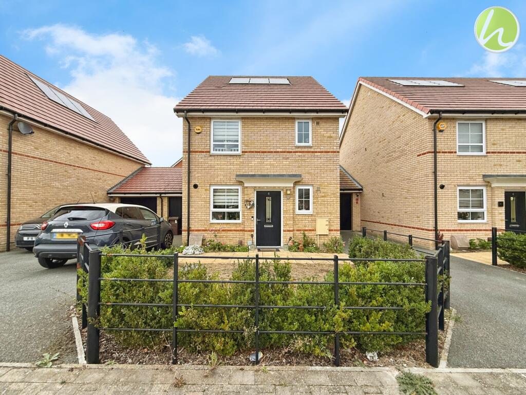 Main image of property: Wentworth Road, Stanford-Le-Hope, SS17