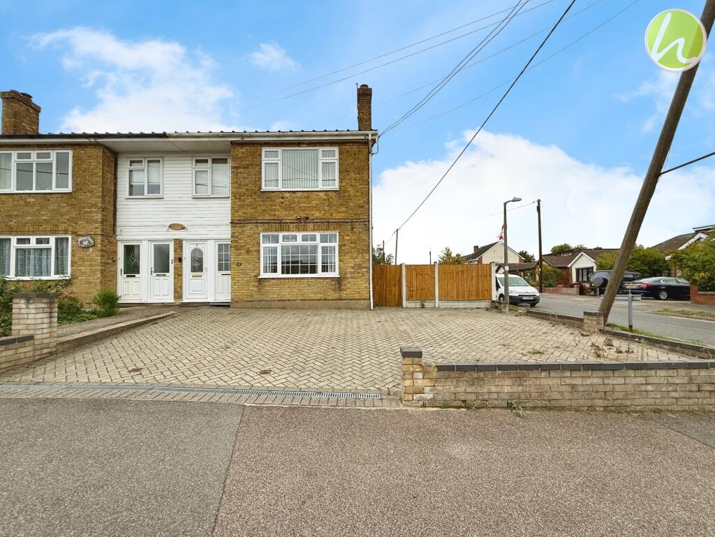 Main image of property: Hillcrest Road, Horndon-On-The-Hill, SS17