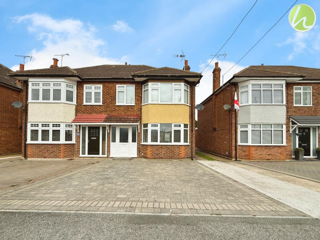 Main image of property: Lampits Lane, Corringham, SS17