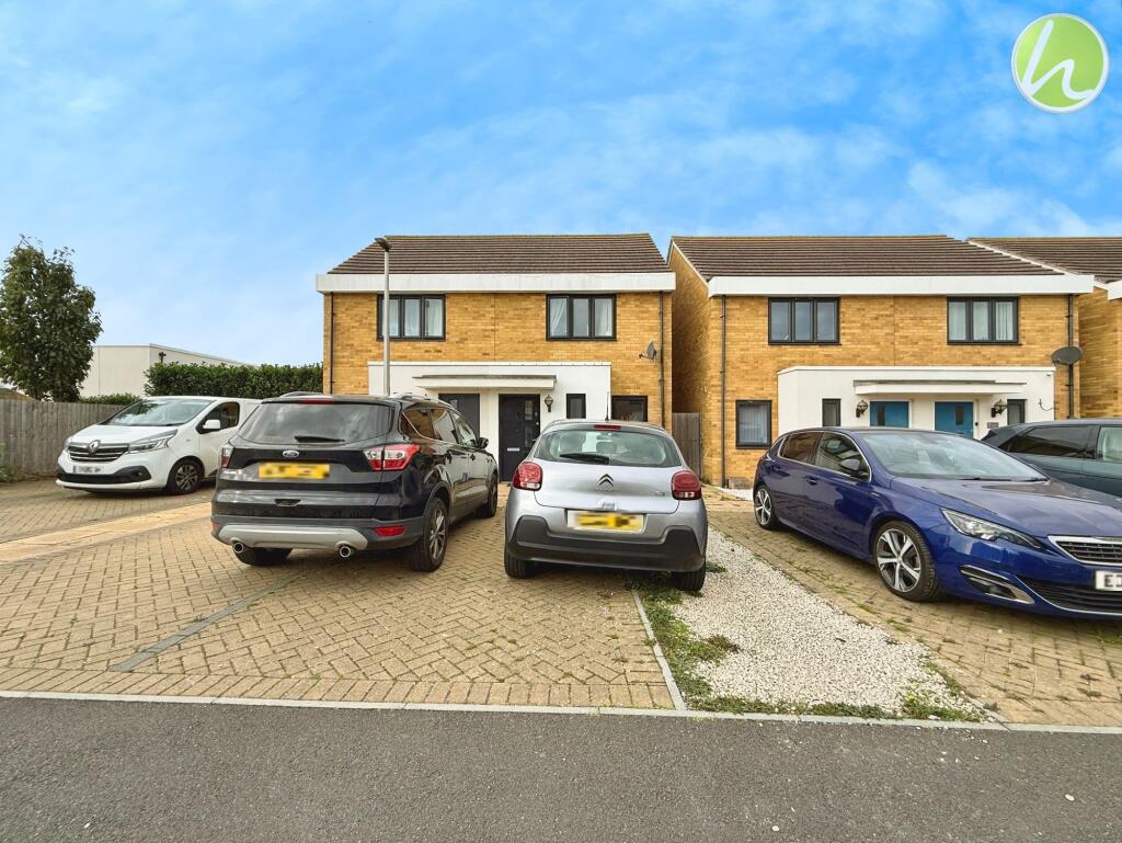 Main image of property: Sanderling Close, East Tilbury, RM18