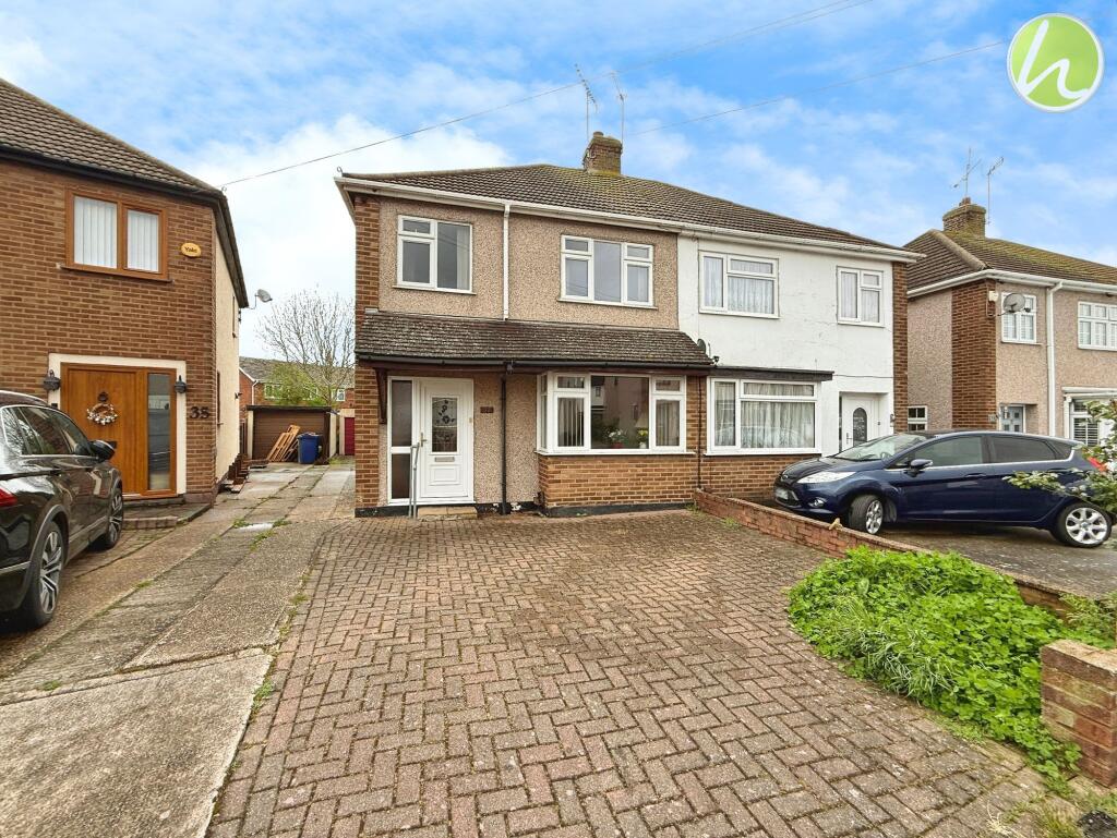 Main image of property: Prospect Avenue, Stanford-Le-Hope, SS17