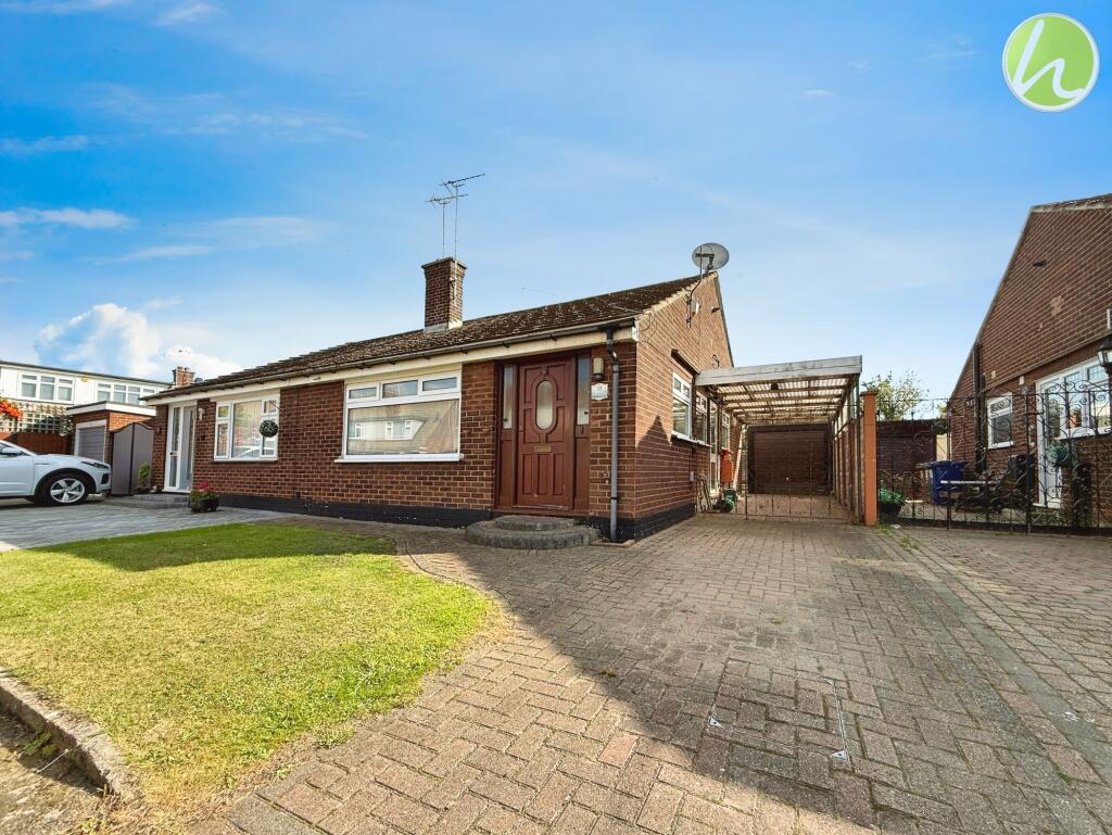 Main image of property: Wheatley Road, Corringham, SS17