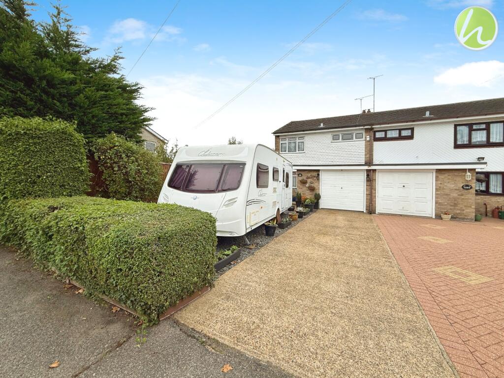 Main image of property: Southend Road, Corringham, SS17