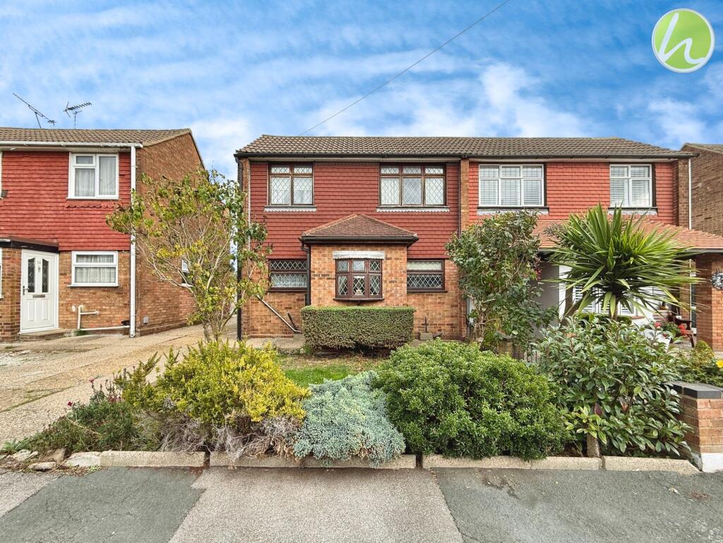 Main image of property: Hearsall Avenue, Stanford-Le-Hope, SS17