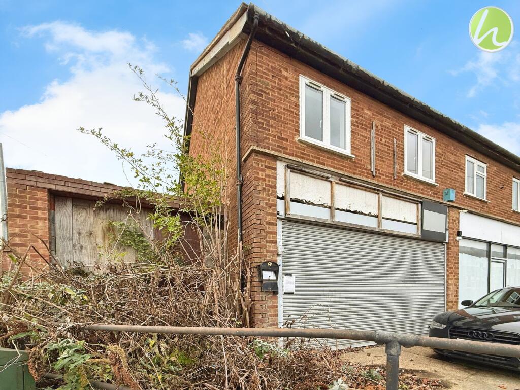 Main image of property: Rayleigh Road, Stanford-Le-Hope, SS17