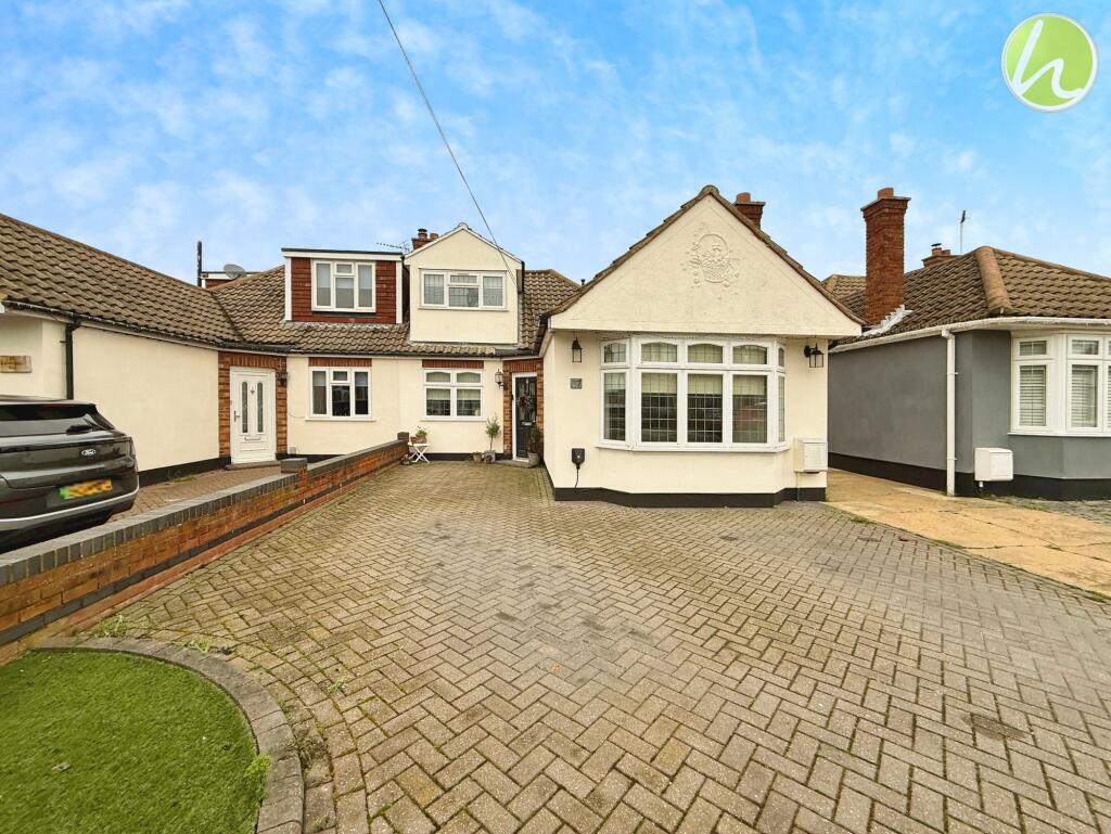 Main image of property: Kersbrooke Way, Corringham, SS17