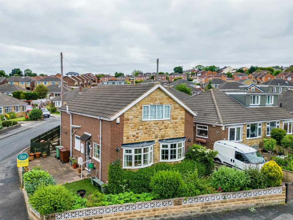 Main image of property: Gillion Crescent, Durkar, Wakefield