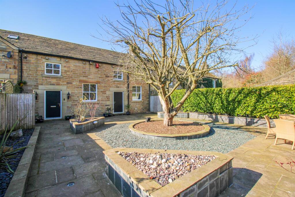 Main image of property: Brockswood Court, Walton, Wakefield
