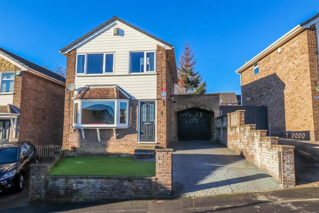 Main image of property: Newton Court, Wakefield