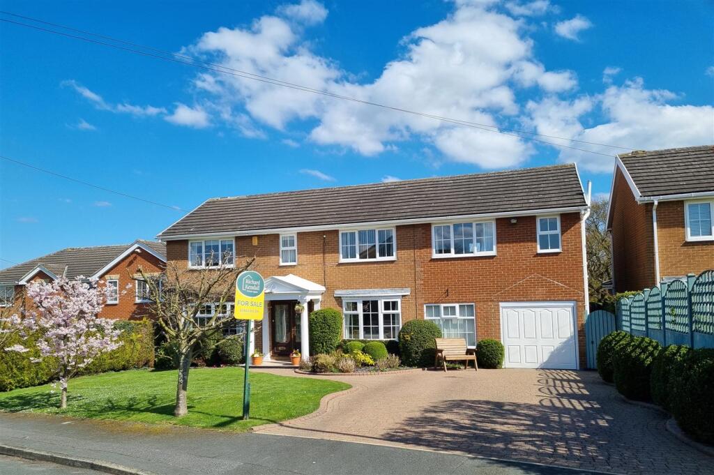 Main image of property: Finch Avenue, Sandal, Wakefield