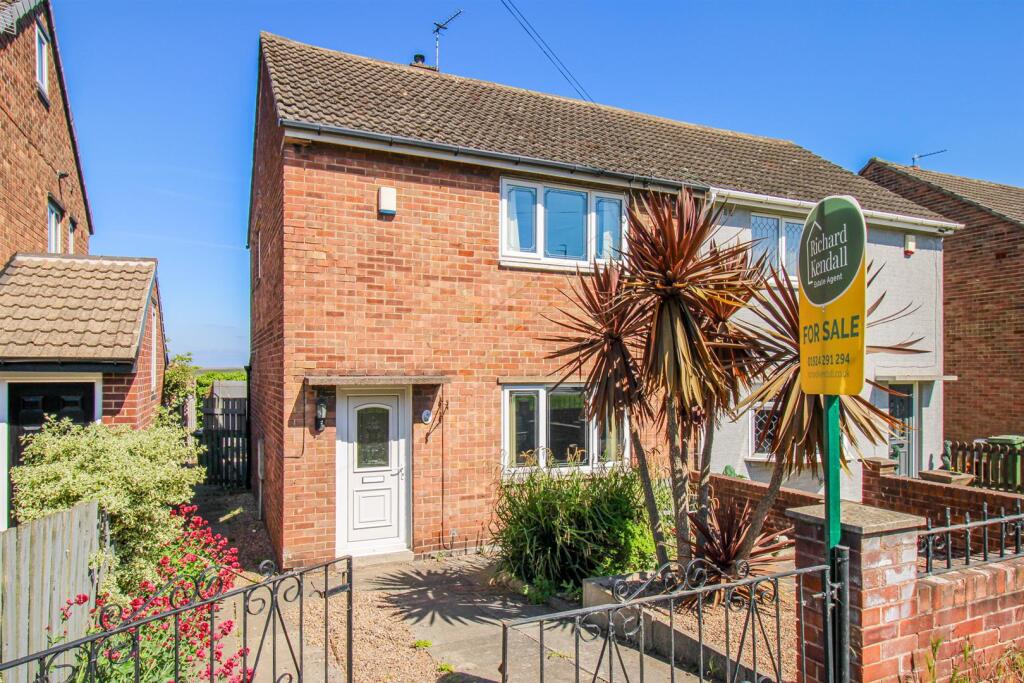 Main image of property: Warmfield View, Wakefield