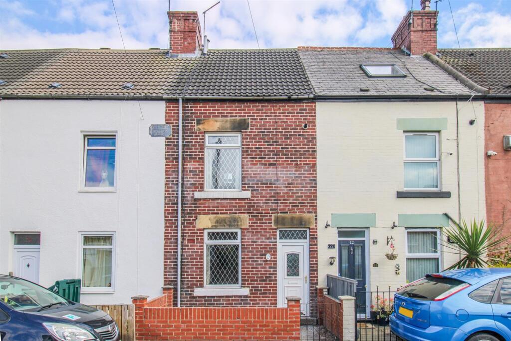 Main image of property: Common Ing Lane, Ryhill, Wakefield