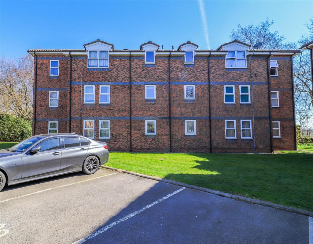 Main image of property: Howden Way, County Park, WF1 4PL